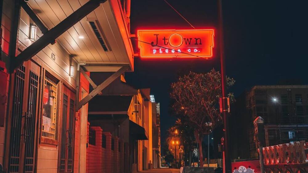Restaurants open late in San Jose CA SJtoday